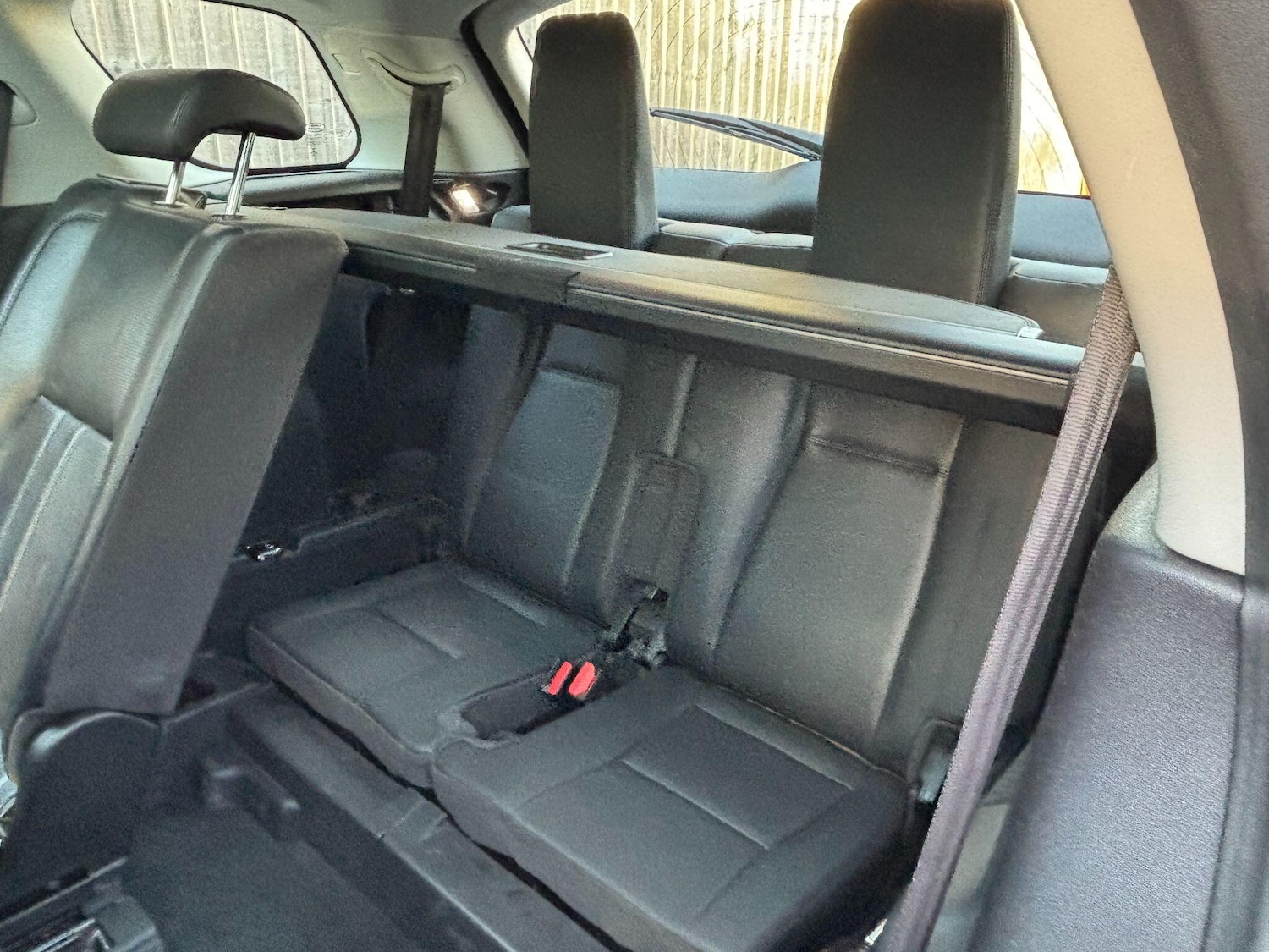 Used Land Rover Discovery Sport 2016 for sale - 77331883: Photo 17