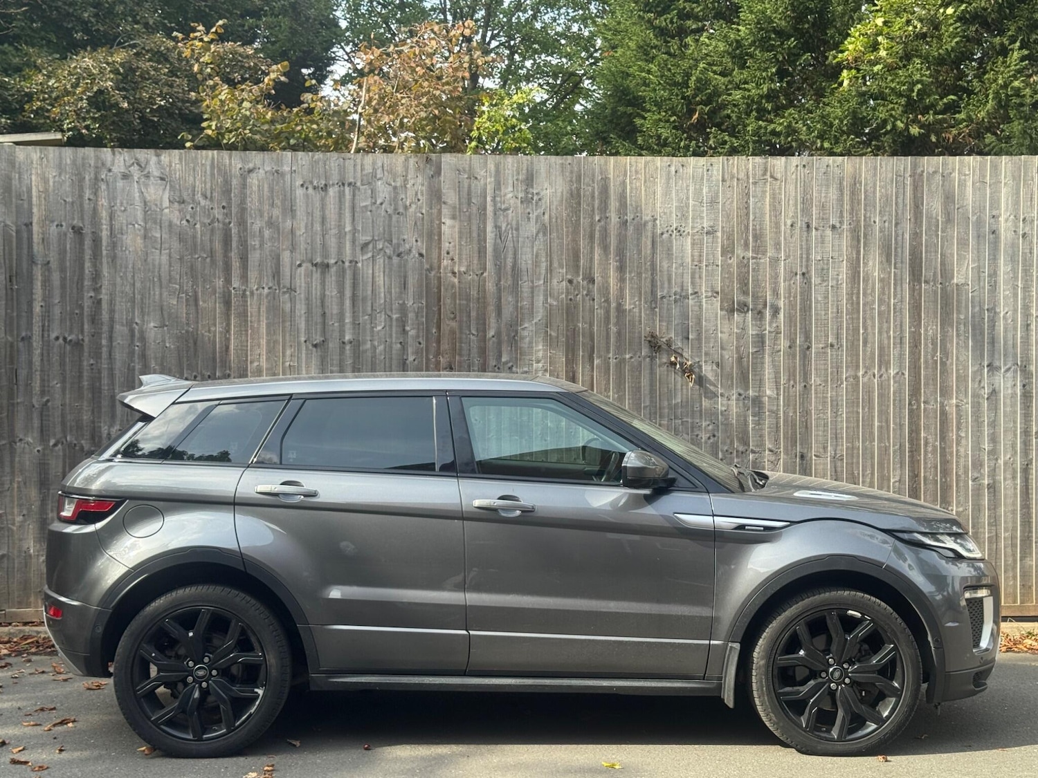 Used Land Rover Range Rover Evoque 2017 for sale - 76094123: Photo 10