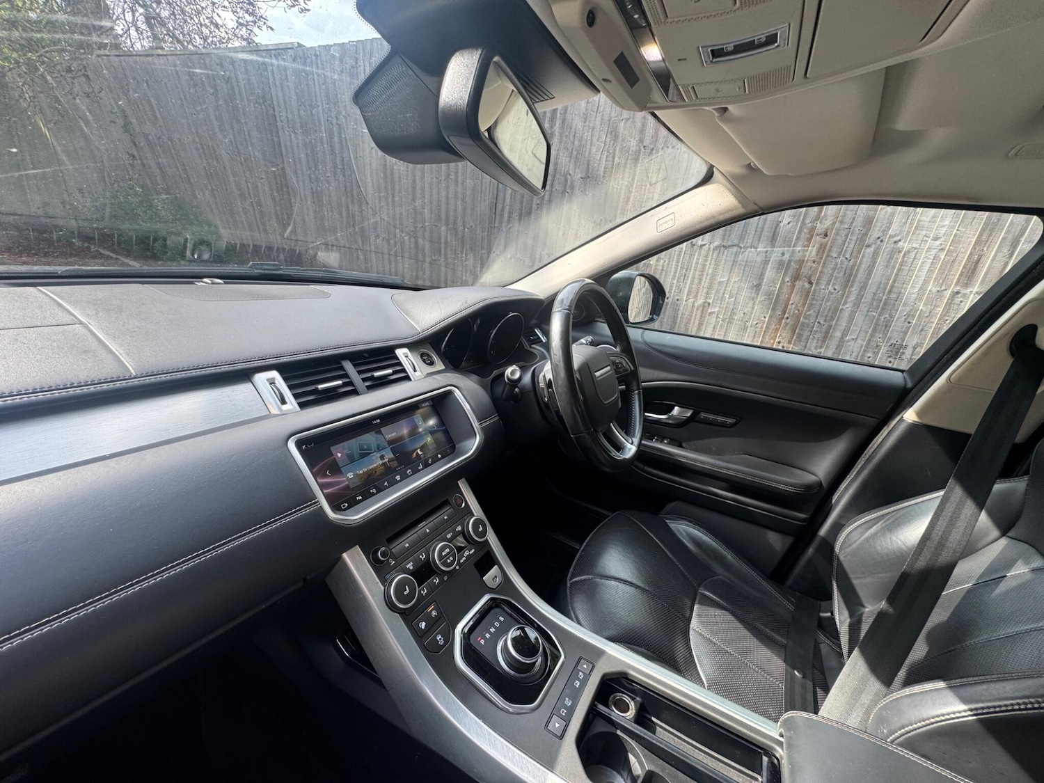 Used Land Rover Range Rover Evoque 2017 for sale - 76094123: Photo 12