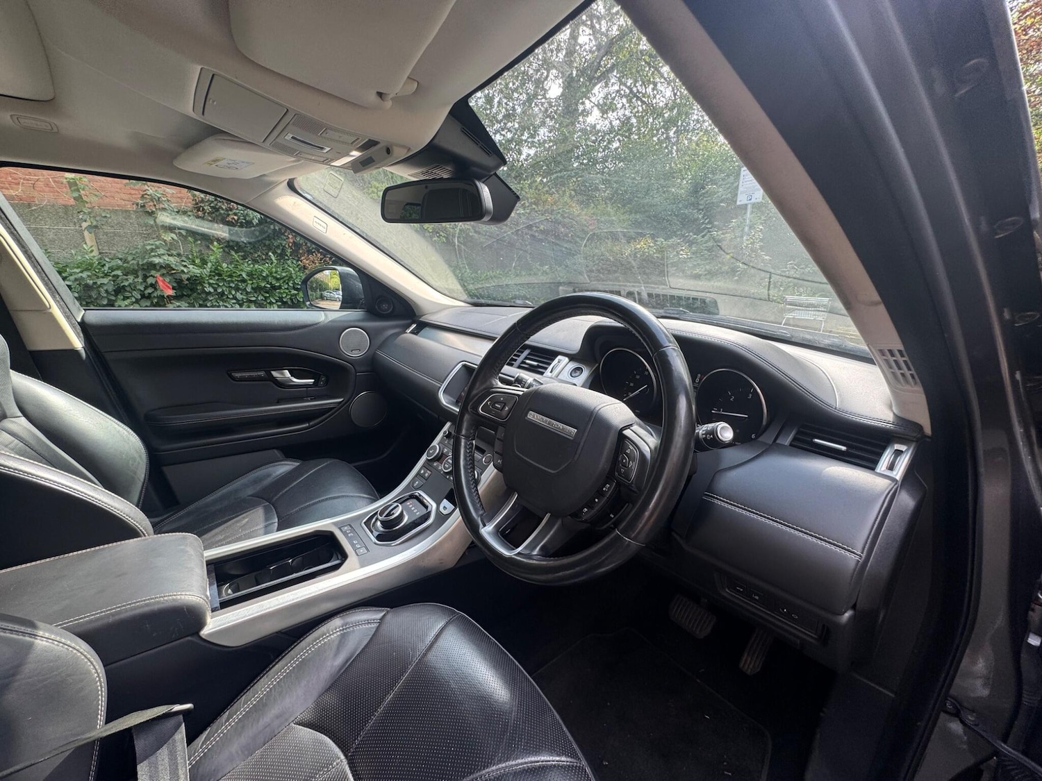 Used Land Rover Range Rover Evoque 2017 for sale - 76094123: Photo 13