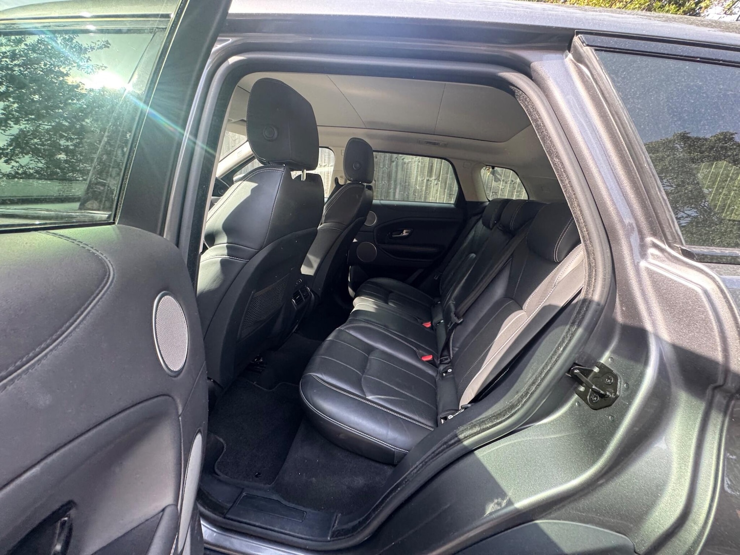 Used Land Rover Range Rover Evoque 2017 for sale - 76094123: Photo 14