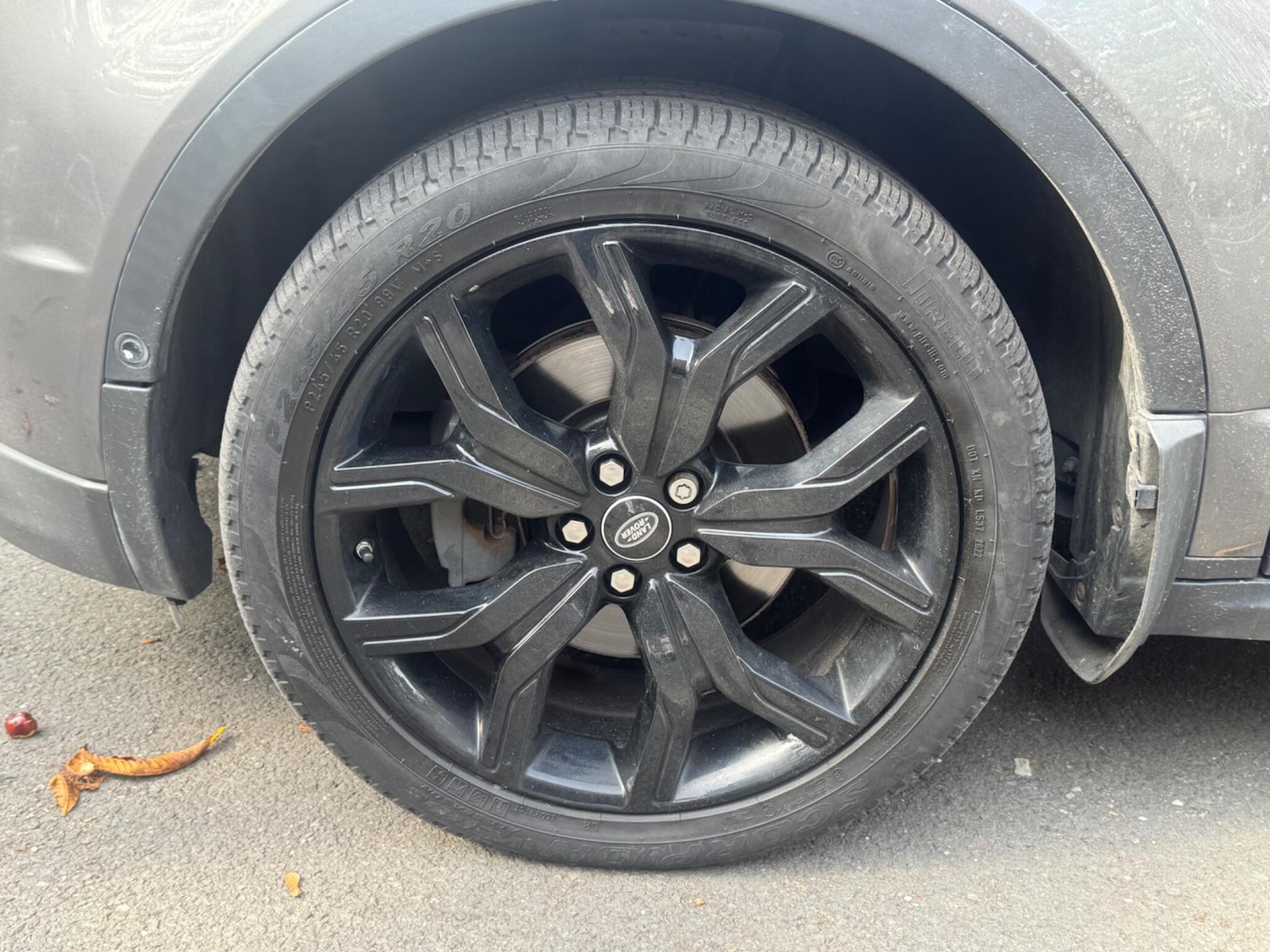 Used Land Rover Range Rover Evoque 2017 for sale - 76094123: Photo 19