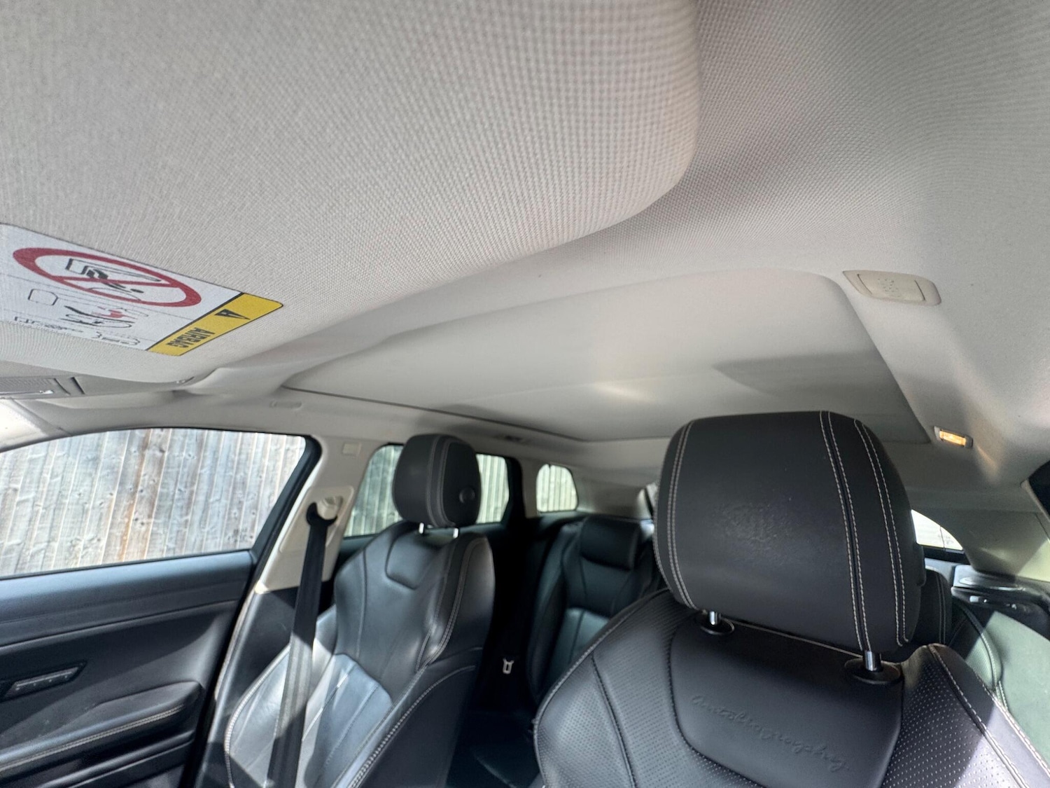 Used Land Rover Range Rover Evoque 2017 for sale - 76094123: Photo 23