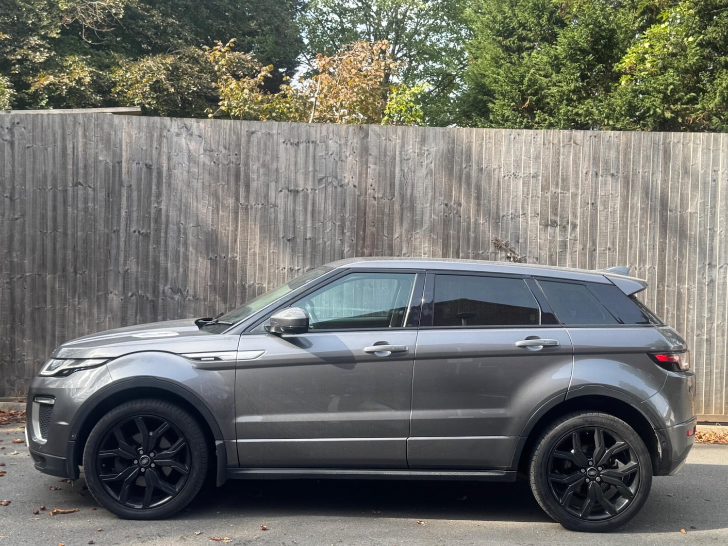 Used Land Rover Range Rover Evoque 2017 for sale - 76094123: Photo 7