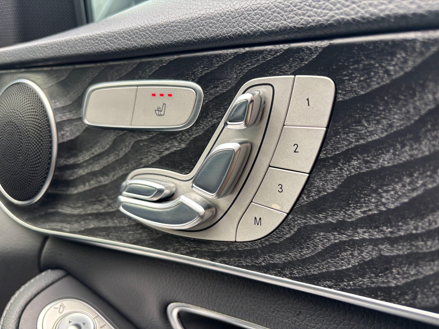 Used Mercedes-Benz C Class for sale - 77892619: Photo 17