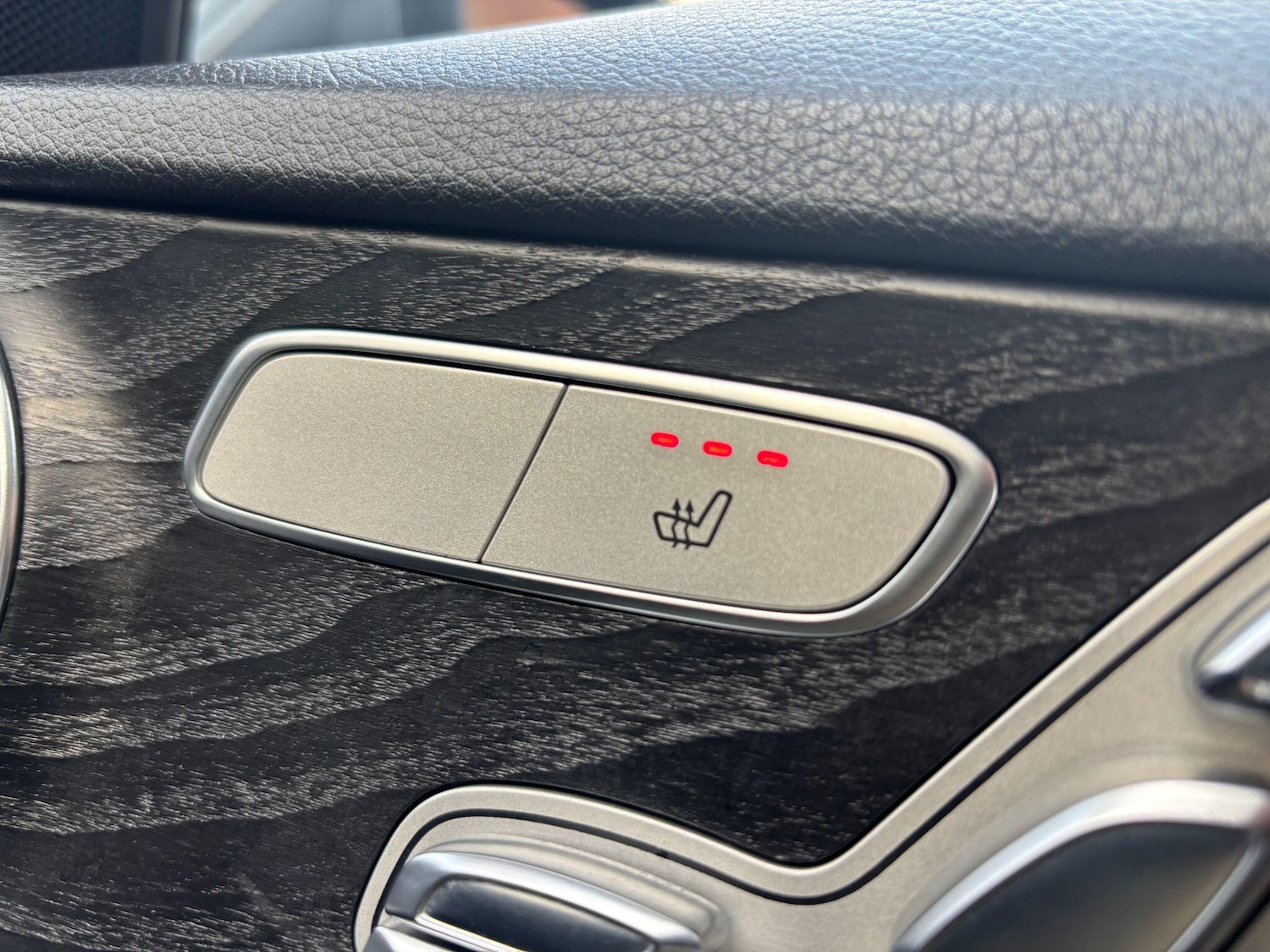 Used Mercedes-Benz C Class for sale - 77892619: Photo 18