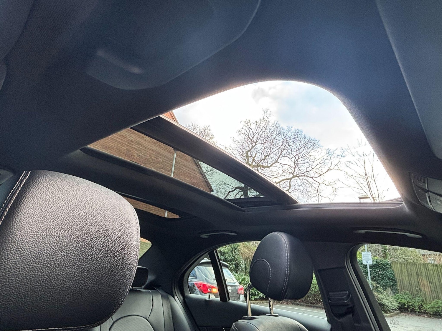 Used Mercedes-Benz C Class for sale - 77892619: Photo 9