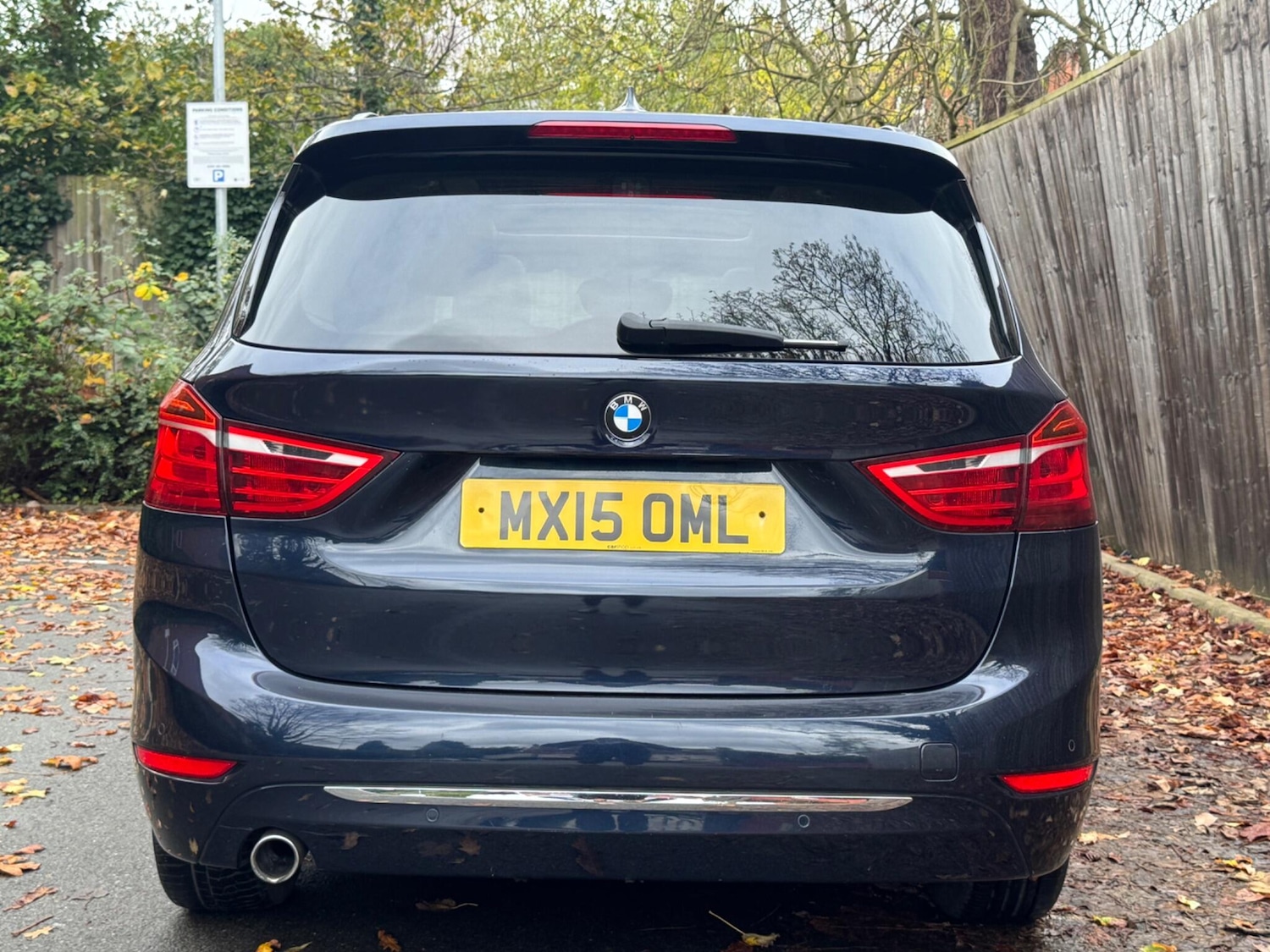 Used BMW 2 Series Gran Tourer for sale - 76550470: Photo 10