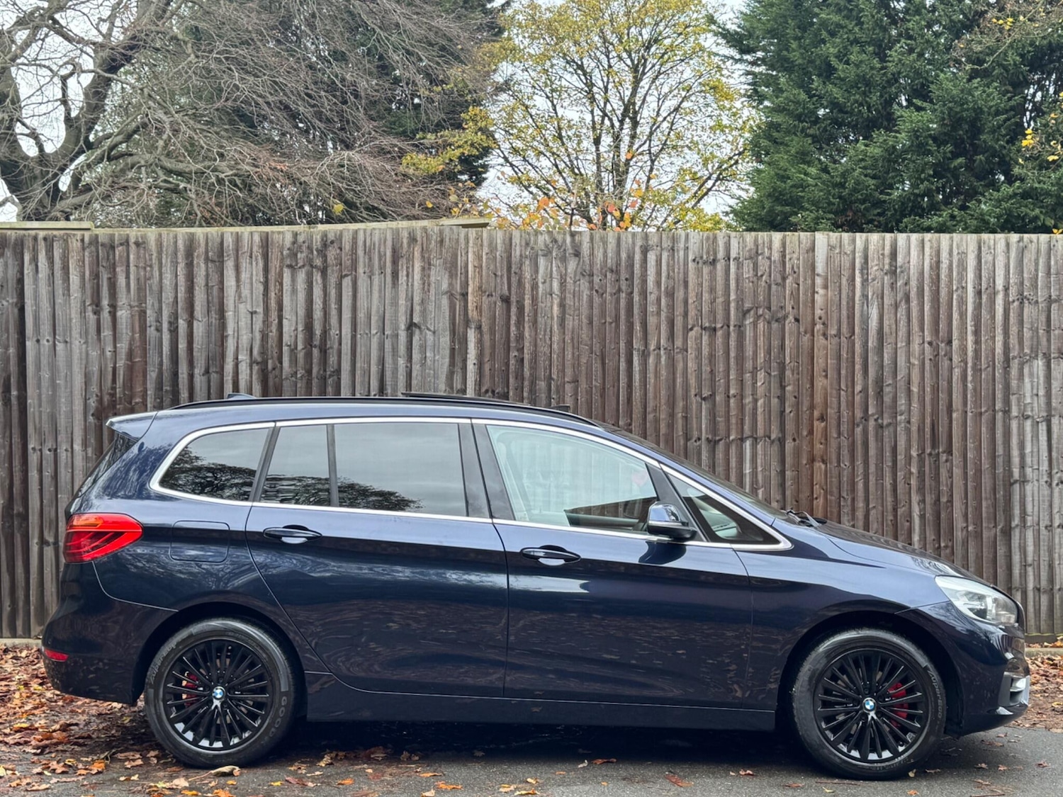 Used BMW 2 Series Gran Tourer for sale - 76550470: Photo 11