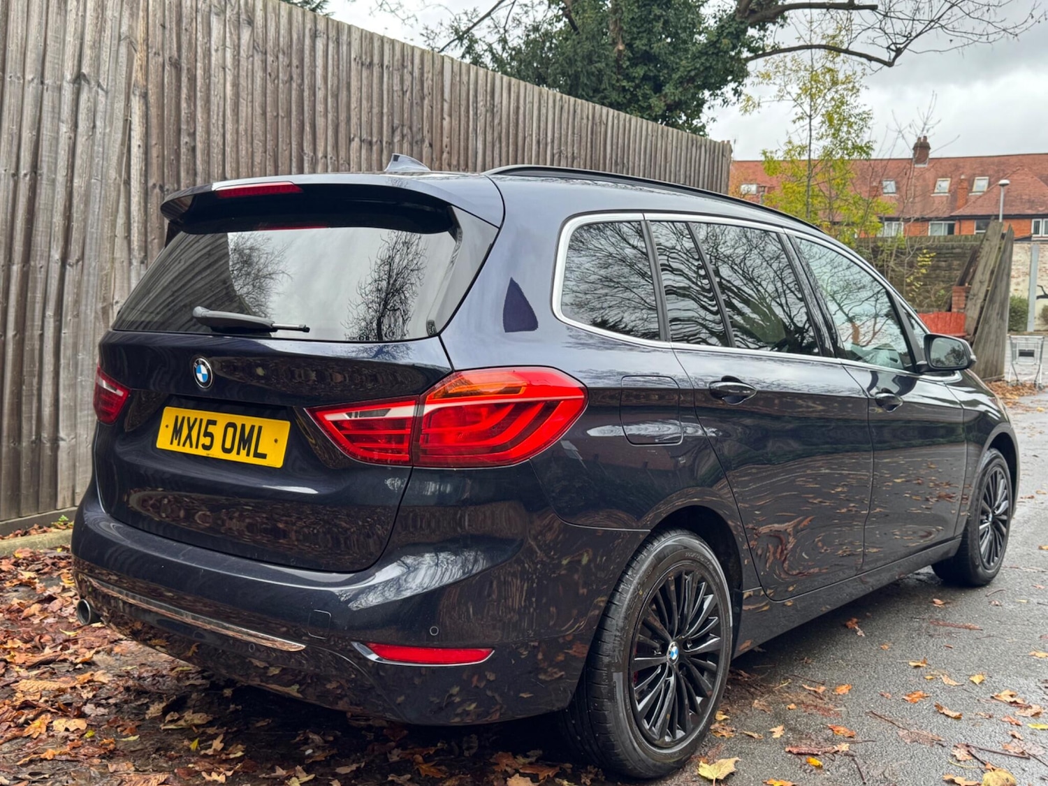 Used BMW 2 Series Gran Tourer for sale - 76550470: Photo 12