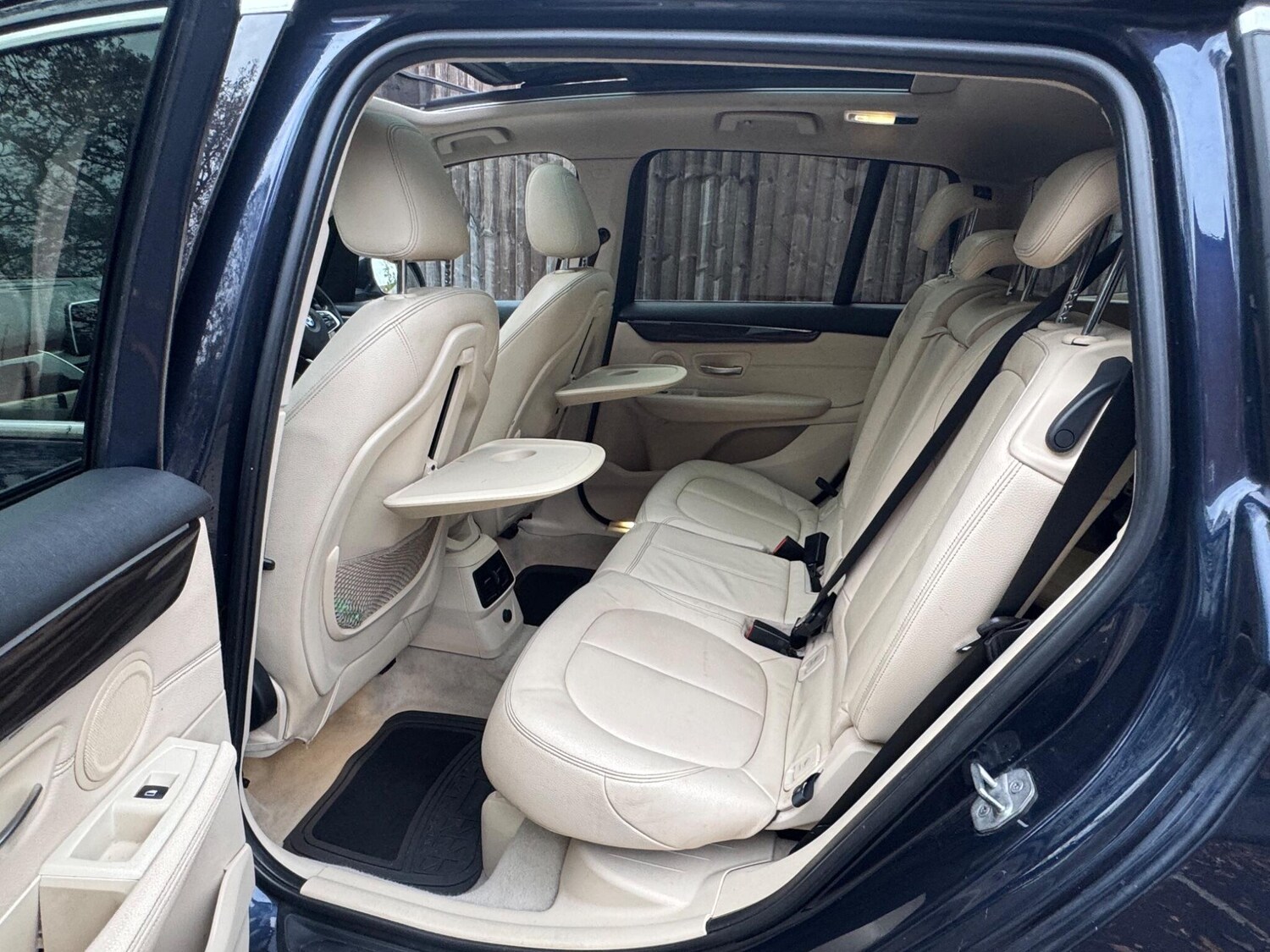 Used BMW 2 Series Gran Tourer for sale - 76550470: Photo 14