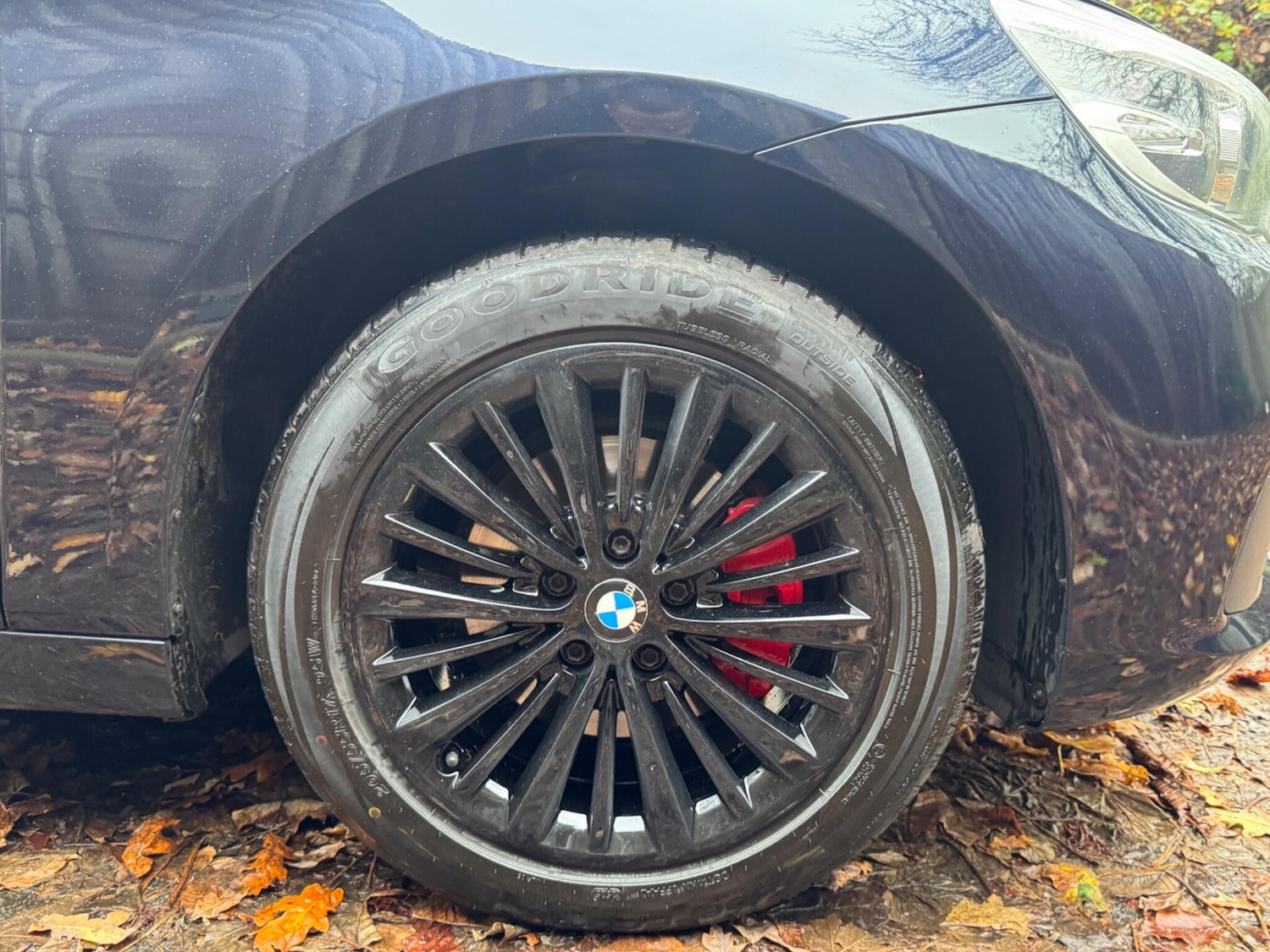 Used BMW 2 Series Gran Tourer for sale - 76550470: Photo 16