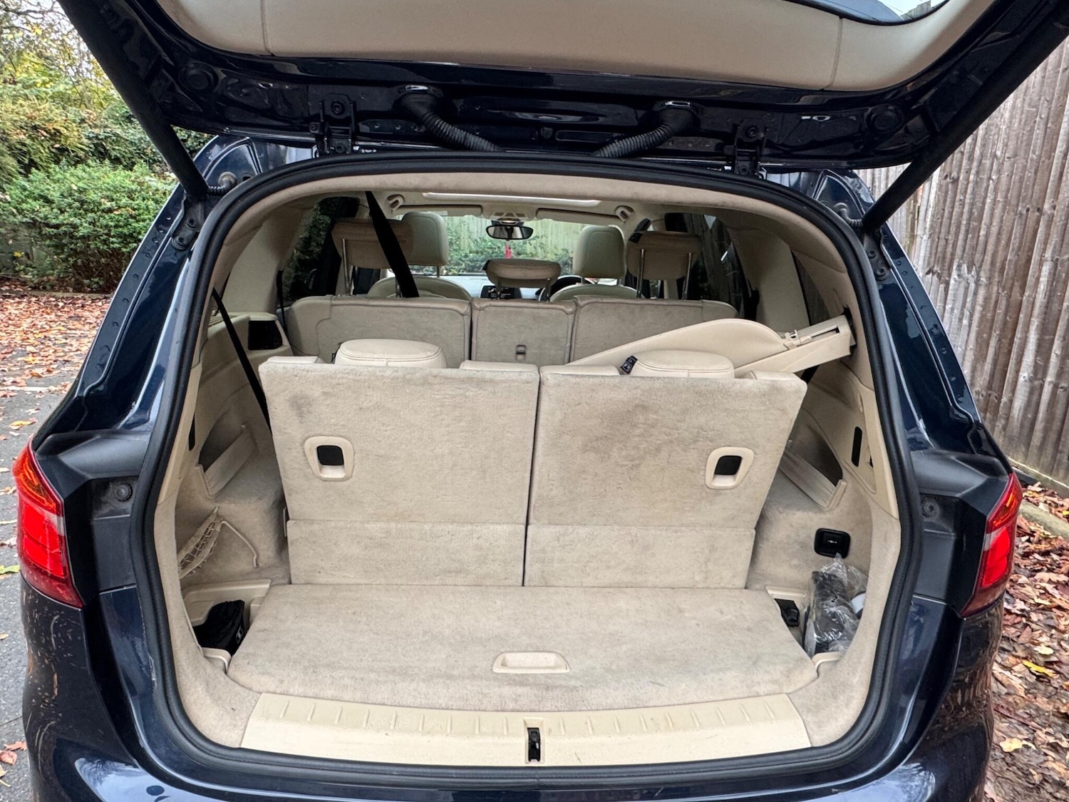 Used BMW 2 Series Gran Tourer for sale - 76550470: Photo 17