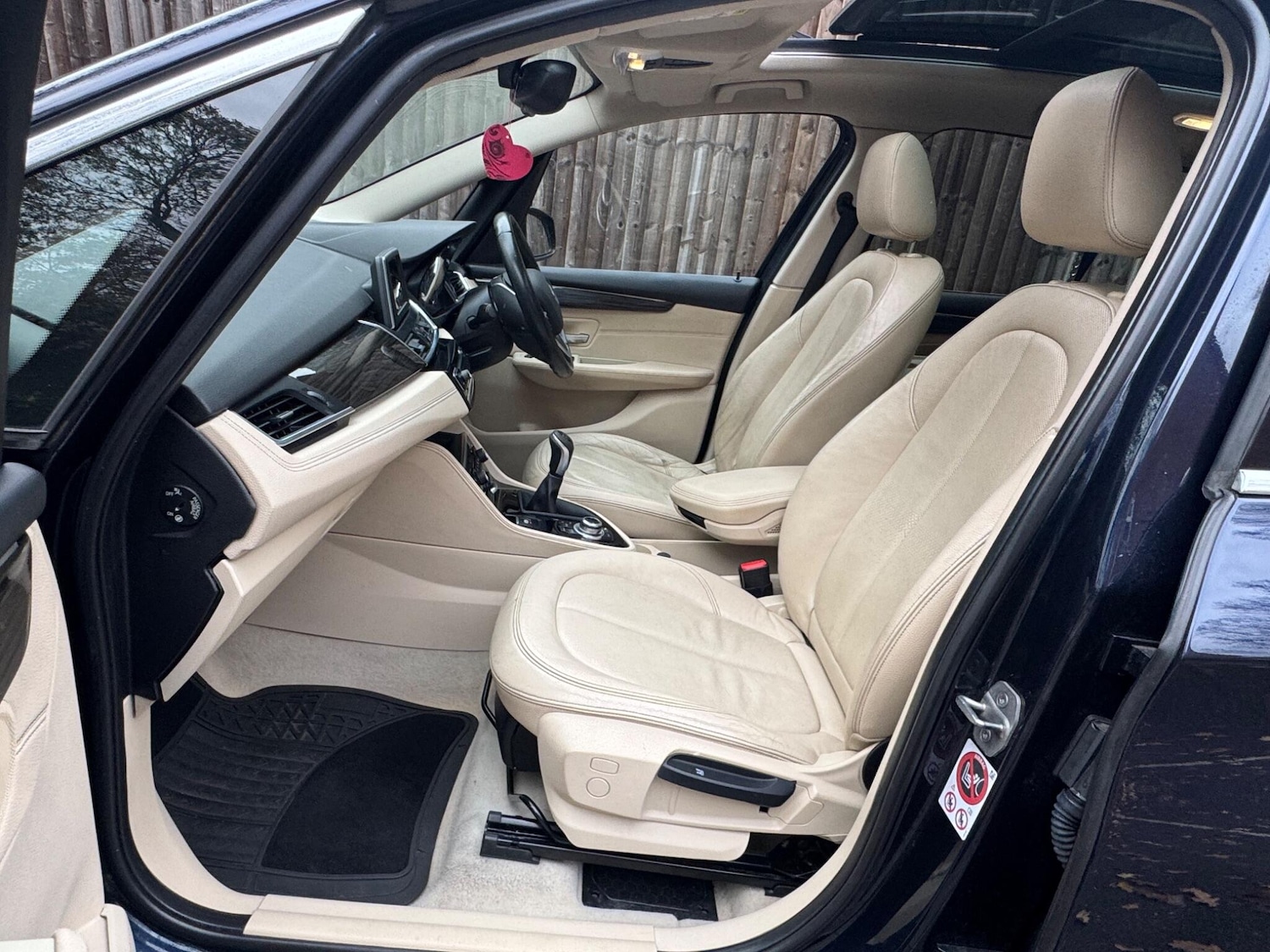 Used BMW 2 Series Gran Tourer for sale - 76550470: Photo 18