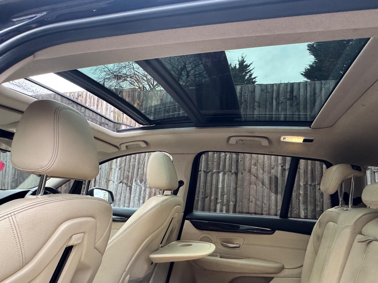 Used BMW 2 Series Gran Tourer for sale - 76550470: Photo 19