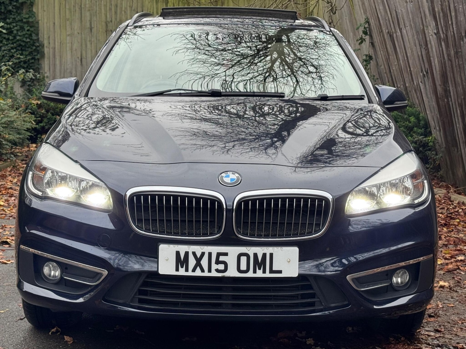 Used BMW 2 Series Gran Tourer for sale - 76550470: Photo 2