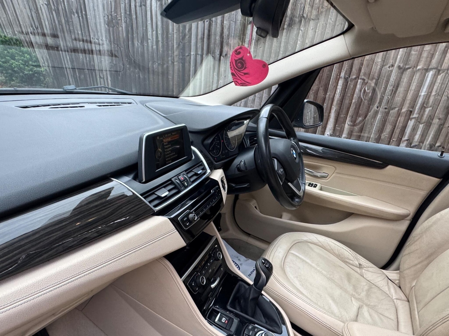 Used BMW 2 Series Gran Tourer for sale - 76550470: Photo 20