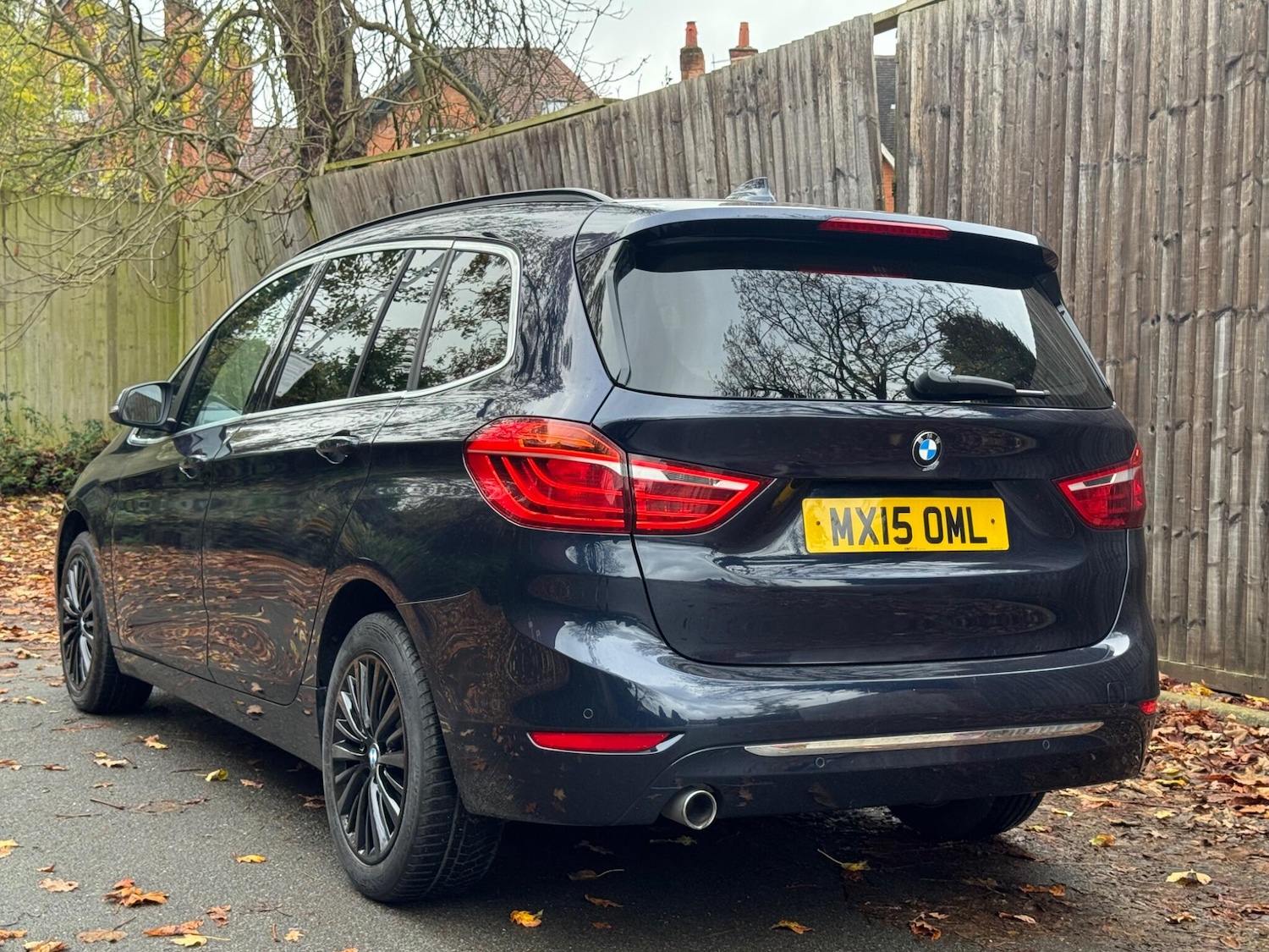 Used BMW 2 Series Gran Tourer for sale - 76550470: Photo 4