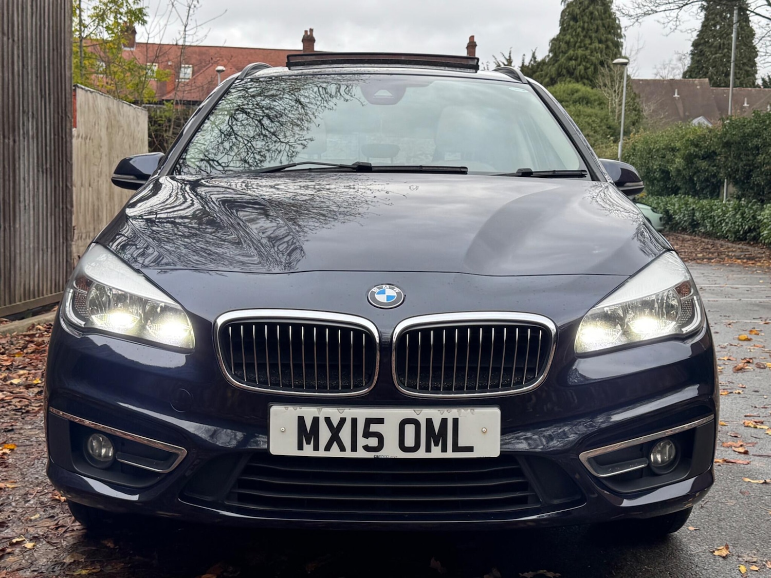 Used BMW 2 Series Gran Tourer for sale - 76550470: Photo 5
