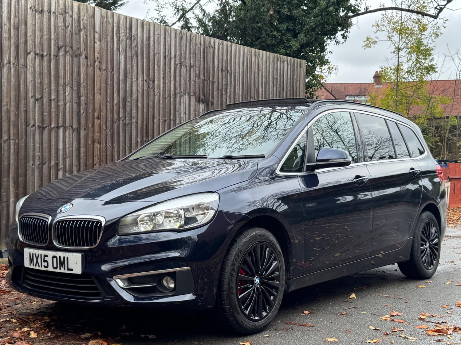 Used BMW 2 Series Gran Tourer for sale - 76550470: Photo 6