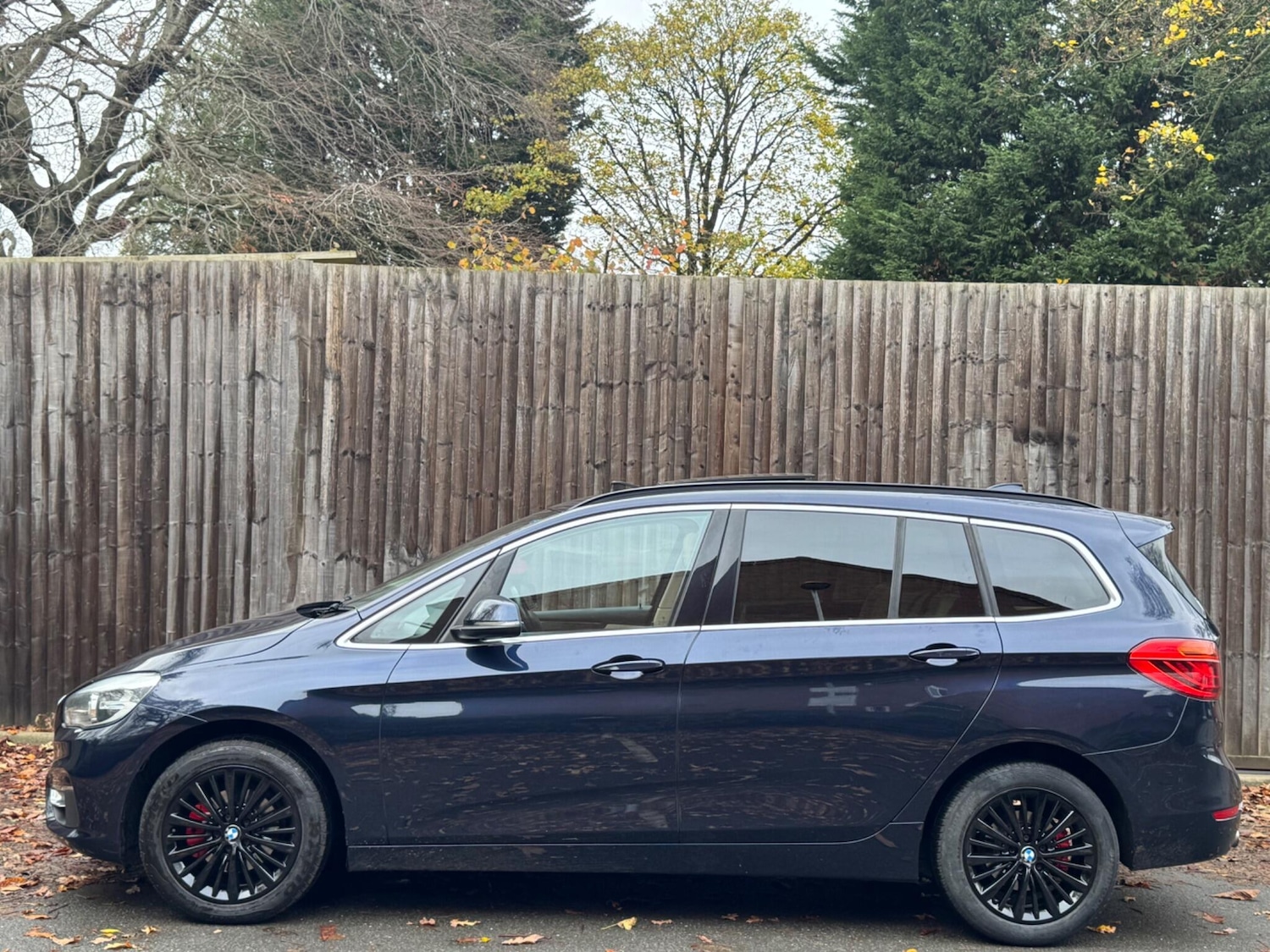 Used BMW 2 Series Gran Tourer for sale - 76550470: Photo 7