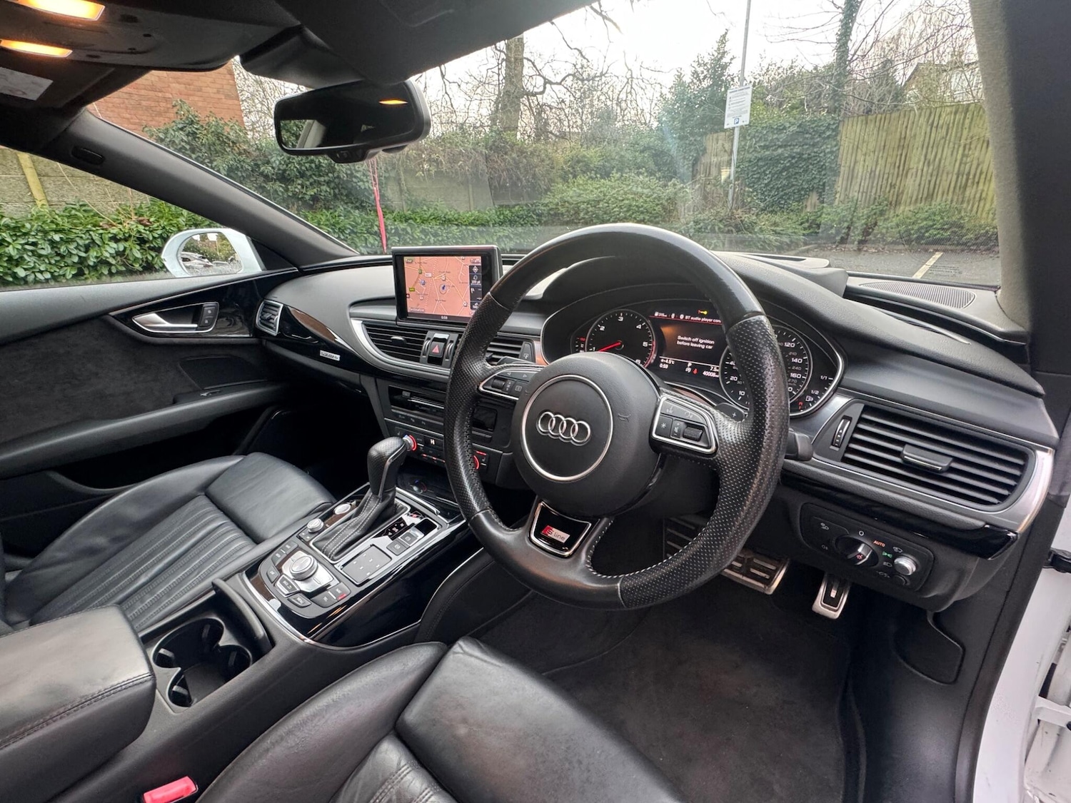 Used Audi A7 2016 for sale - 77215167: Photo 10