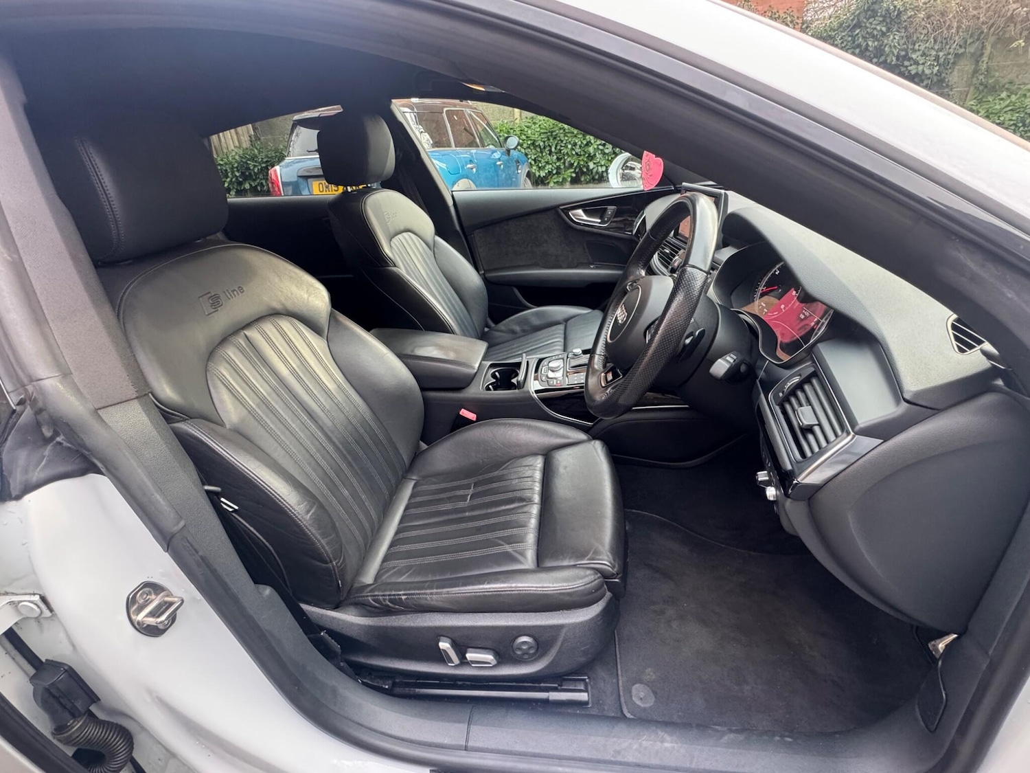 Used Audi A7 2016 for sale - 77215167: Photo 11