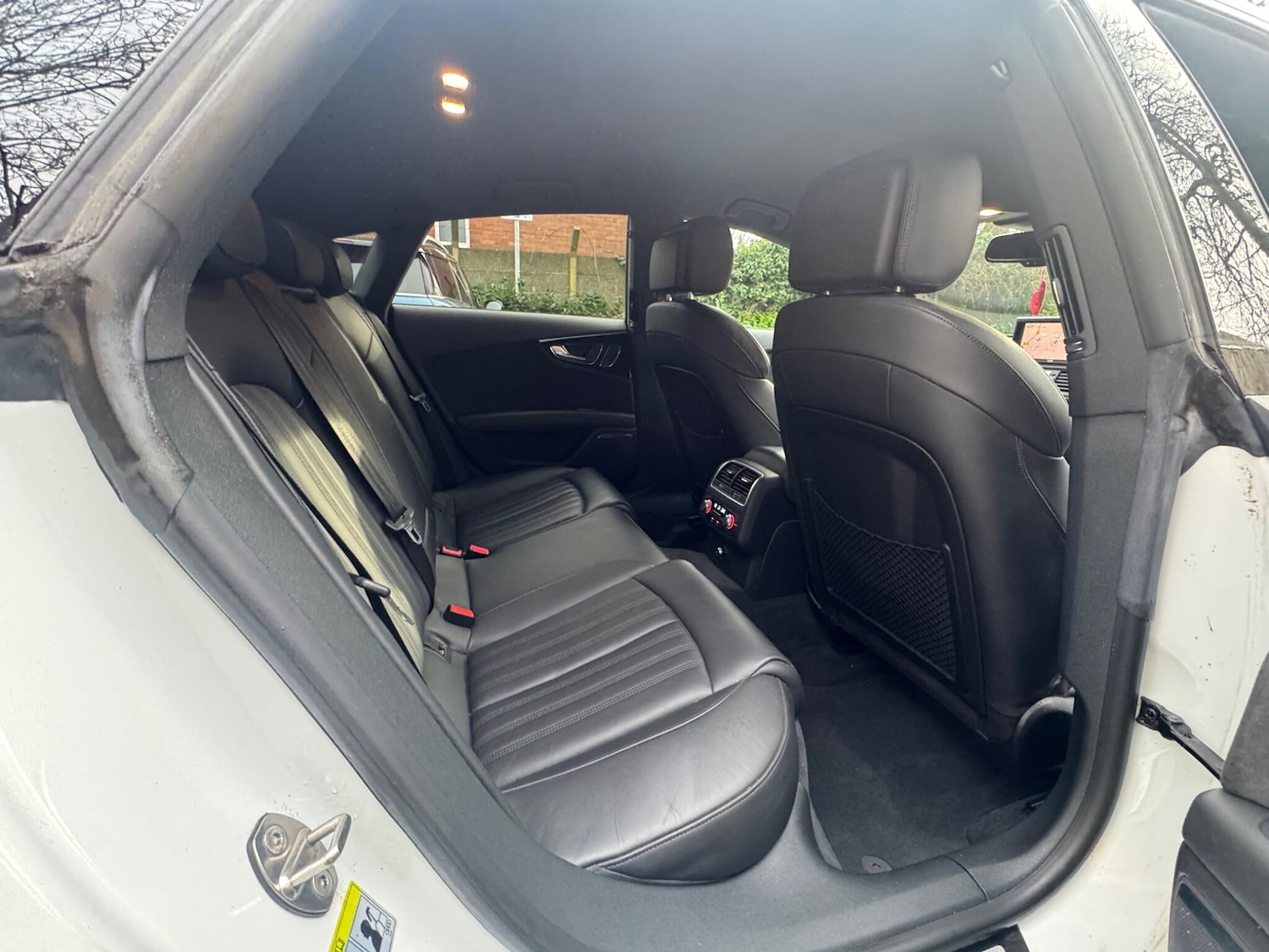 Used Audi A7 2016 for sale - 77215167: Photo 12