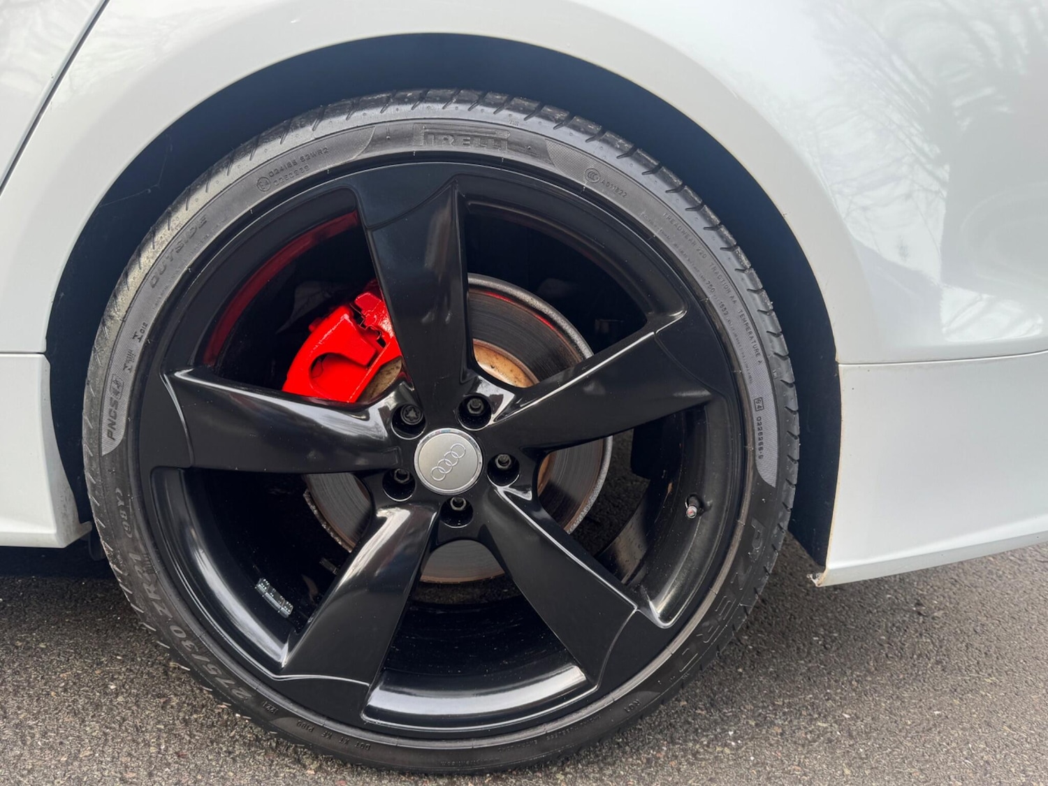 Used Audi A7 2016 for sale - 77215167: Photo 15