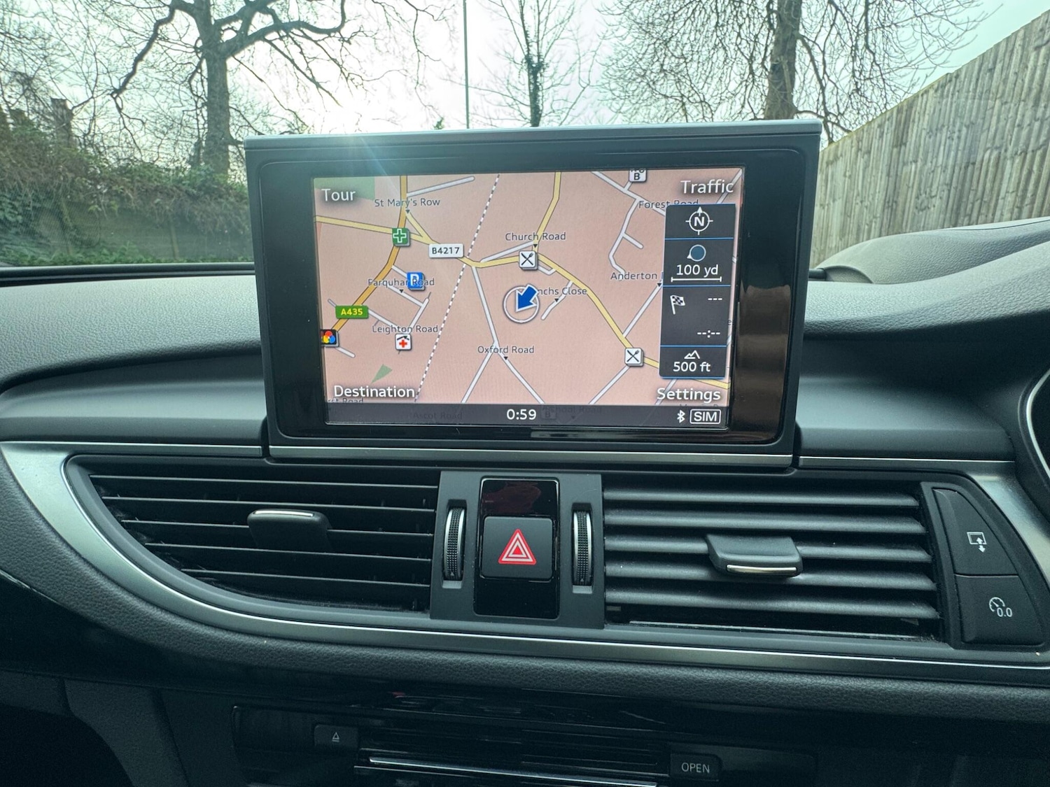 Used Audi A7 2016 for sale - 77215167: Photo 17