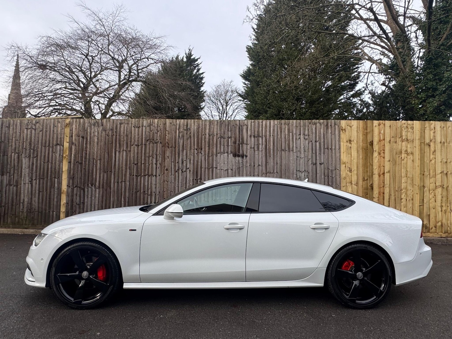 Used Audi A7 2016 for sale - 77215167: Photo 6