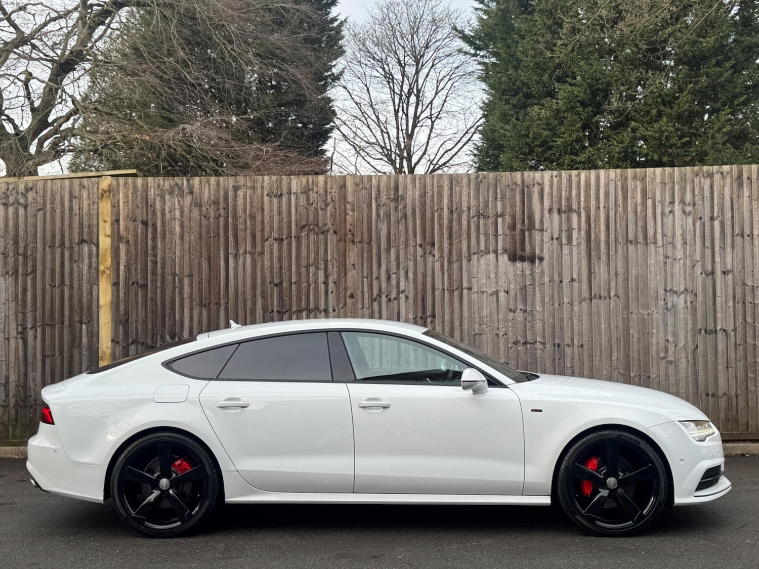 Used Audi A7 2016 for sale - 77215167: Photo 8