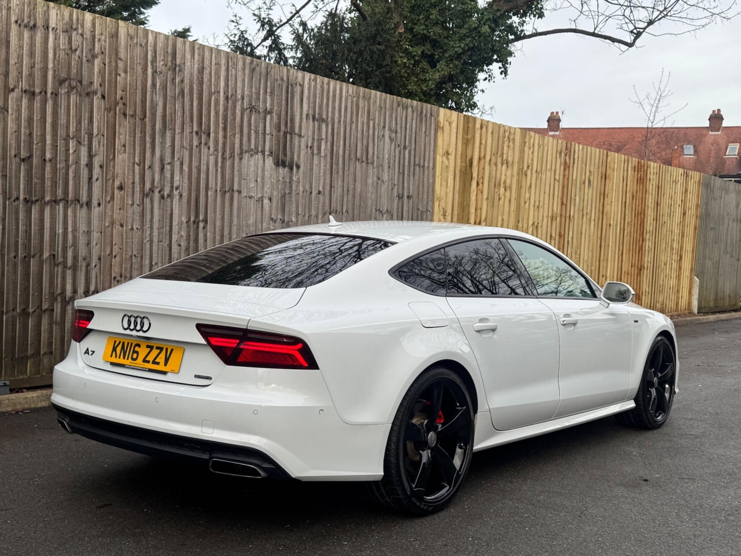 Used Audi A7 2016 for sale - 77215167: Photo 9