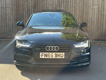 Used Audi A7 2015 for sale - 78809784: Photo