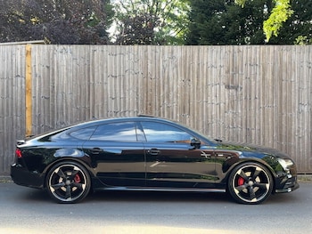 Used Audi A7 2015 for sale - 78809784: Photo