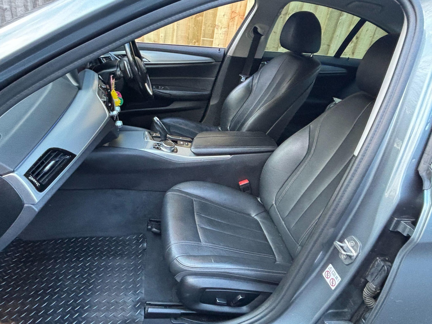 Used BMW 5 Series 2018 for sale - 77130678: Photo 15