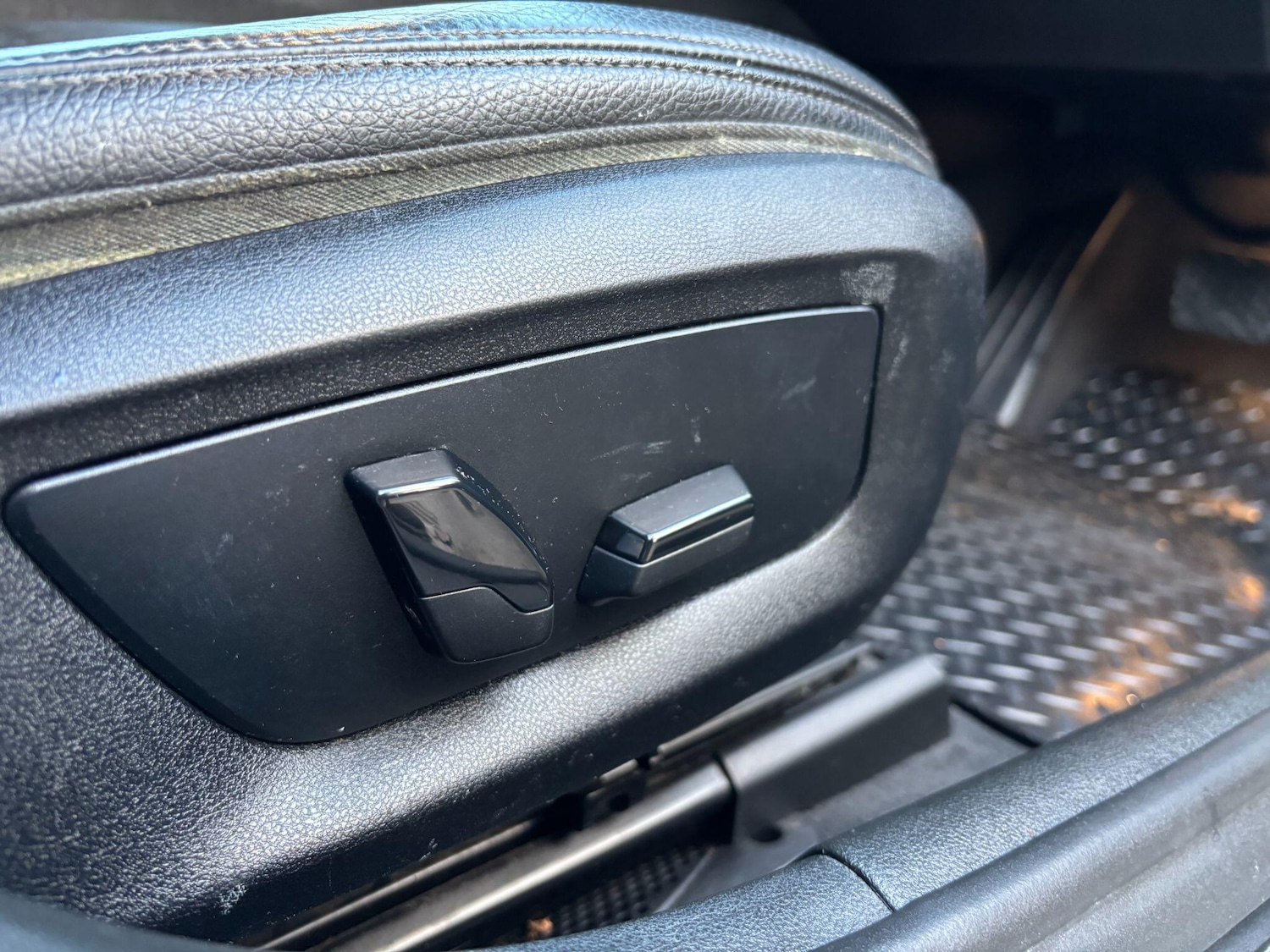 Used BMW 5 Series 2018 for sale - 77130678: Photo 16