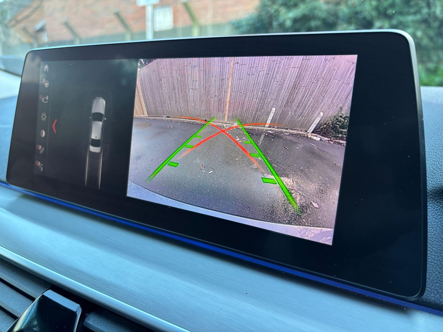 Used BMW 5 Series 2018 for sale - 77130678: Photo 17