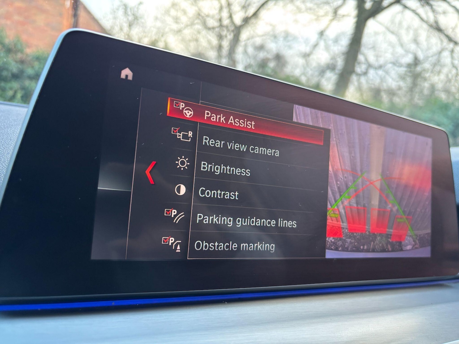 Used BMW 5 Series 2018 for sale - 77130678: Photo 18