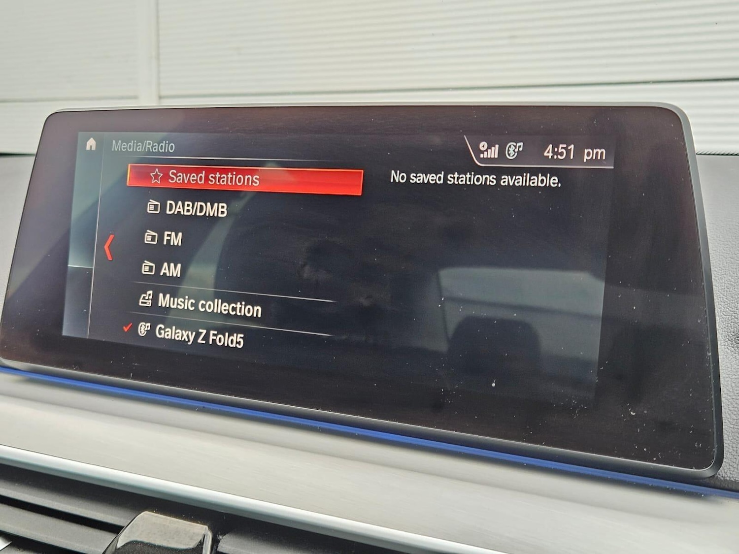 Used BMW 5 Series 2018 for sale - 77130678: Photo 25