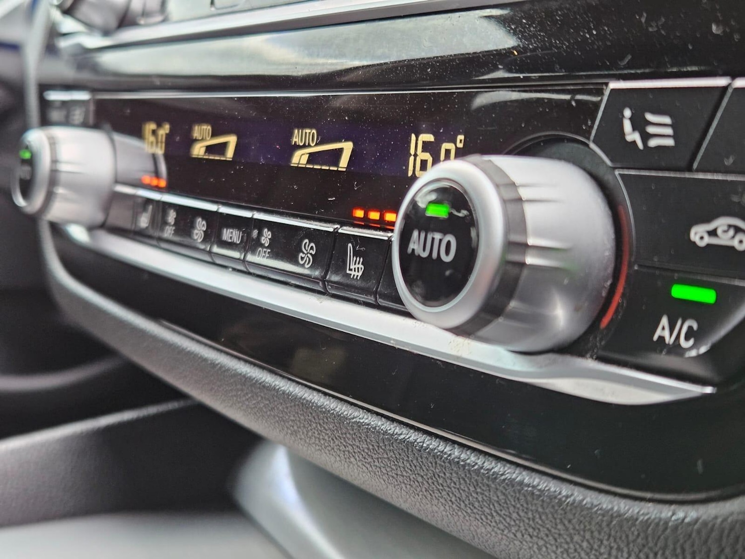 Used BMW 5 Series 2018 for sale - 77130678: Photo 26