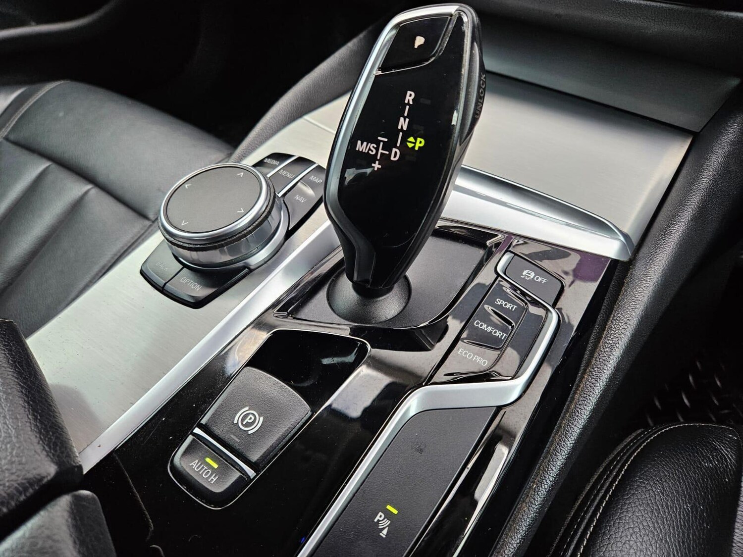 Used BMW 5 Series 2018 for sale - 77130678: Photo 27