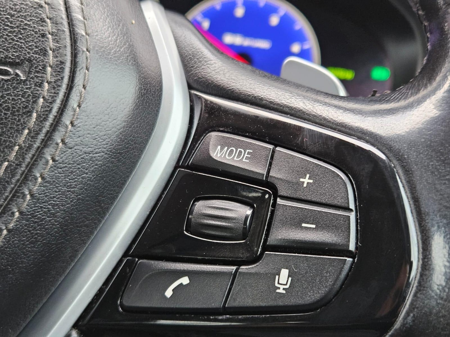 Used BMW 5 Series 2018 for sale - 77130678: Photo 29