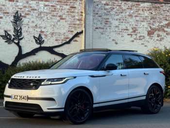 2018 (18) - 2.0 D240 S Auto 4WD Euro 6 (s/s) 5dr