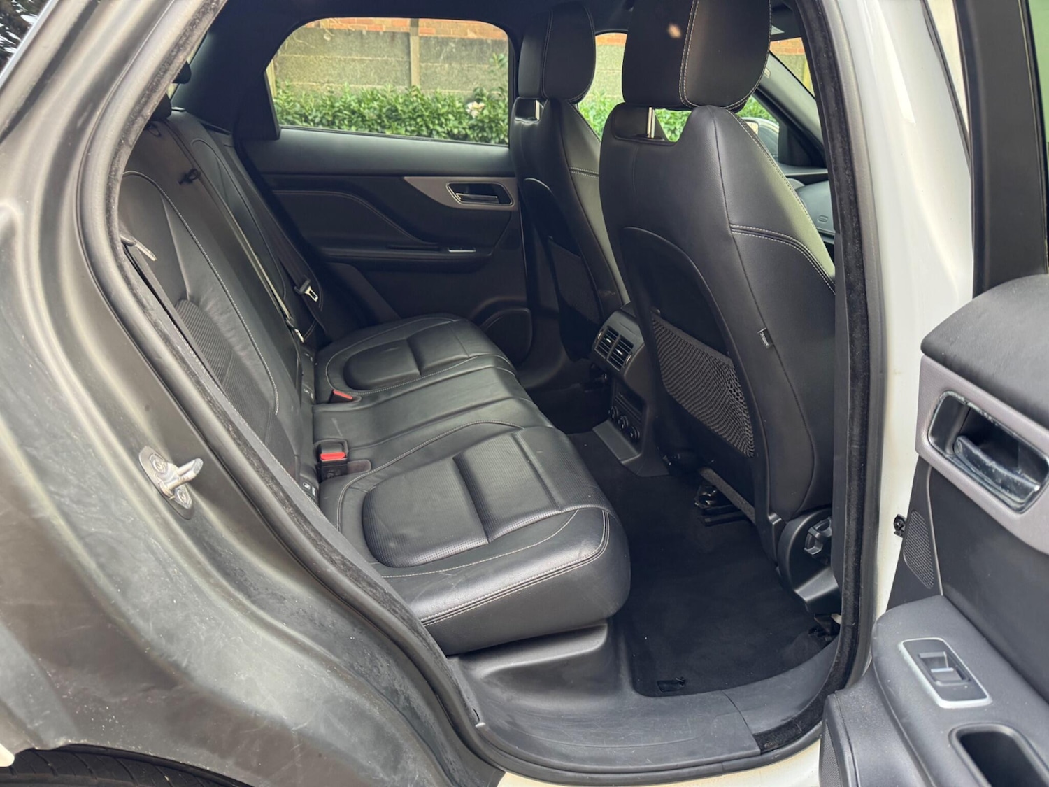 Used Jaguar F-Pace for sale - 77808485: Photo 12