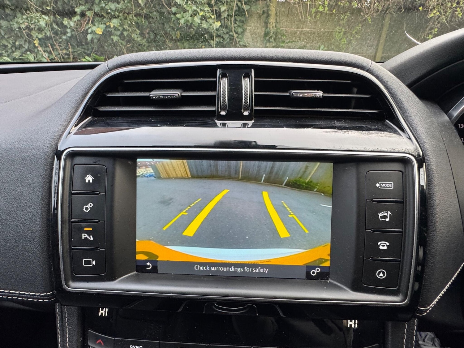 Used Jaguar F-Pace for sale - 77808485: Photo 15