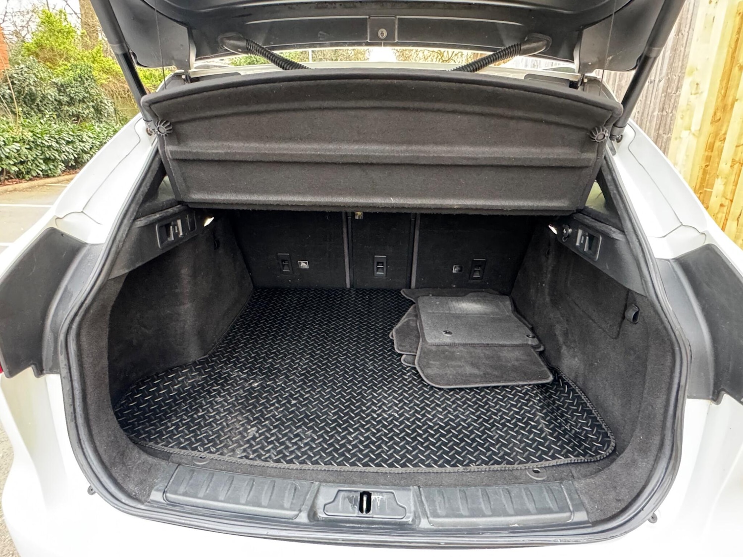 Used Jaguar F-Pace for sale - 77808485: Photo 16