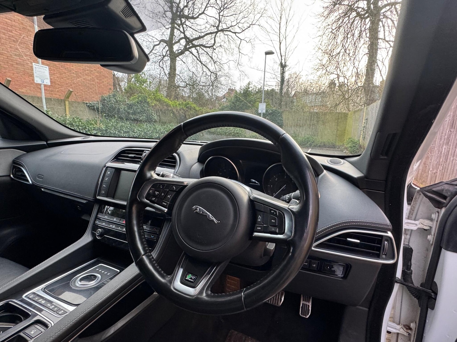 Used Jaguar F-Pace for sale - 77808485: Photo 17