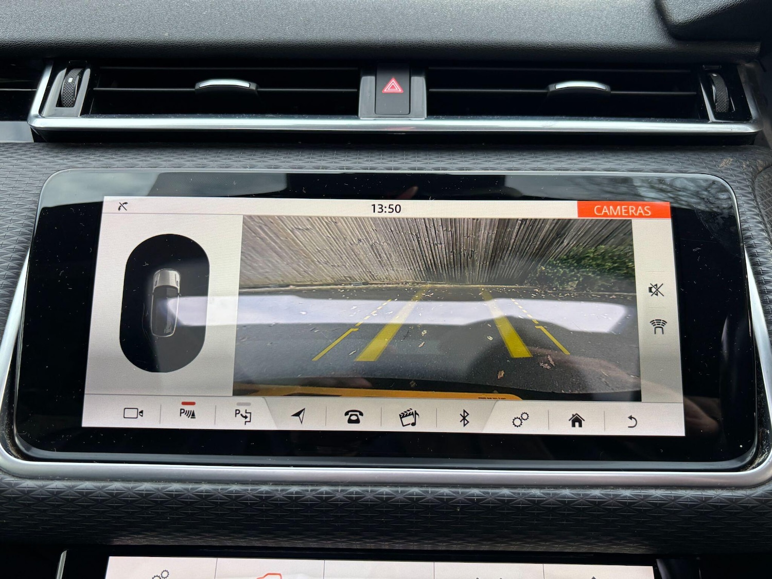 Used Land Rover Range Rover Velar 2019 for sale - 77097540: Photo 13