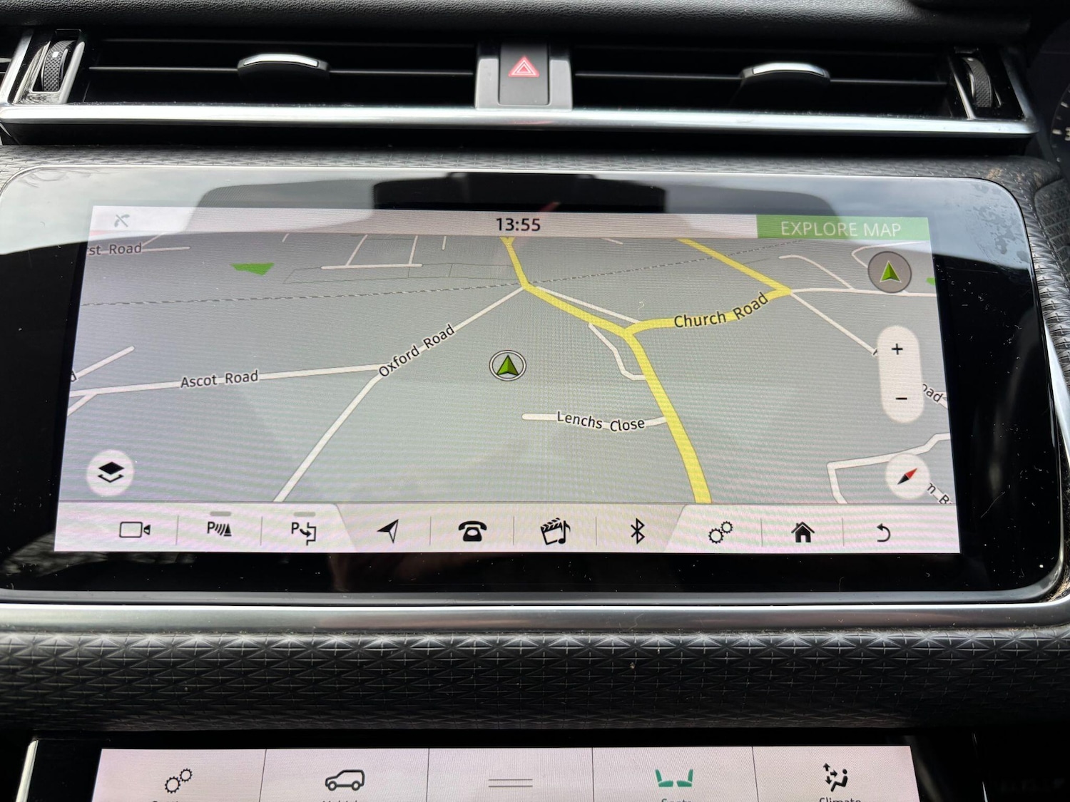 Used Land Rover Range Rover Velar 2019 for sale - 77097540: Photo 14